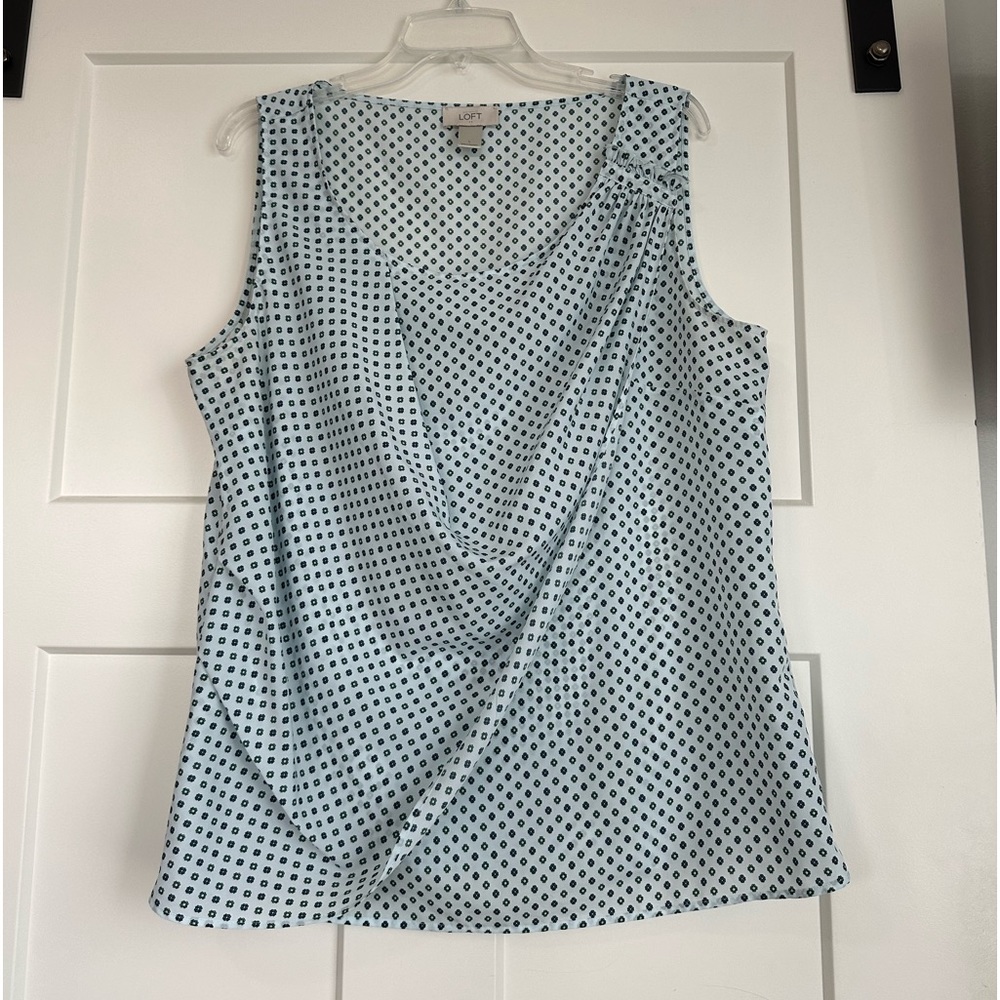 Women’s Light Weight Dressy Tank Top